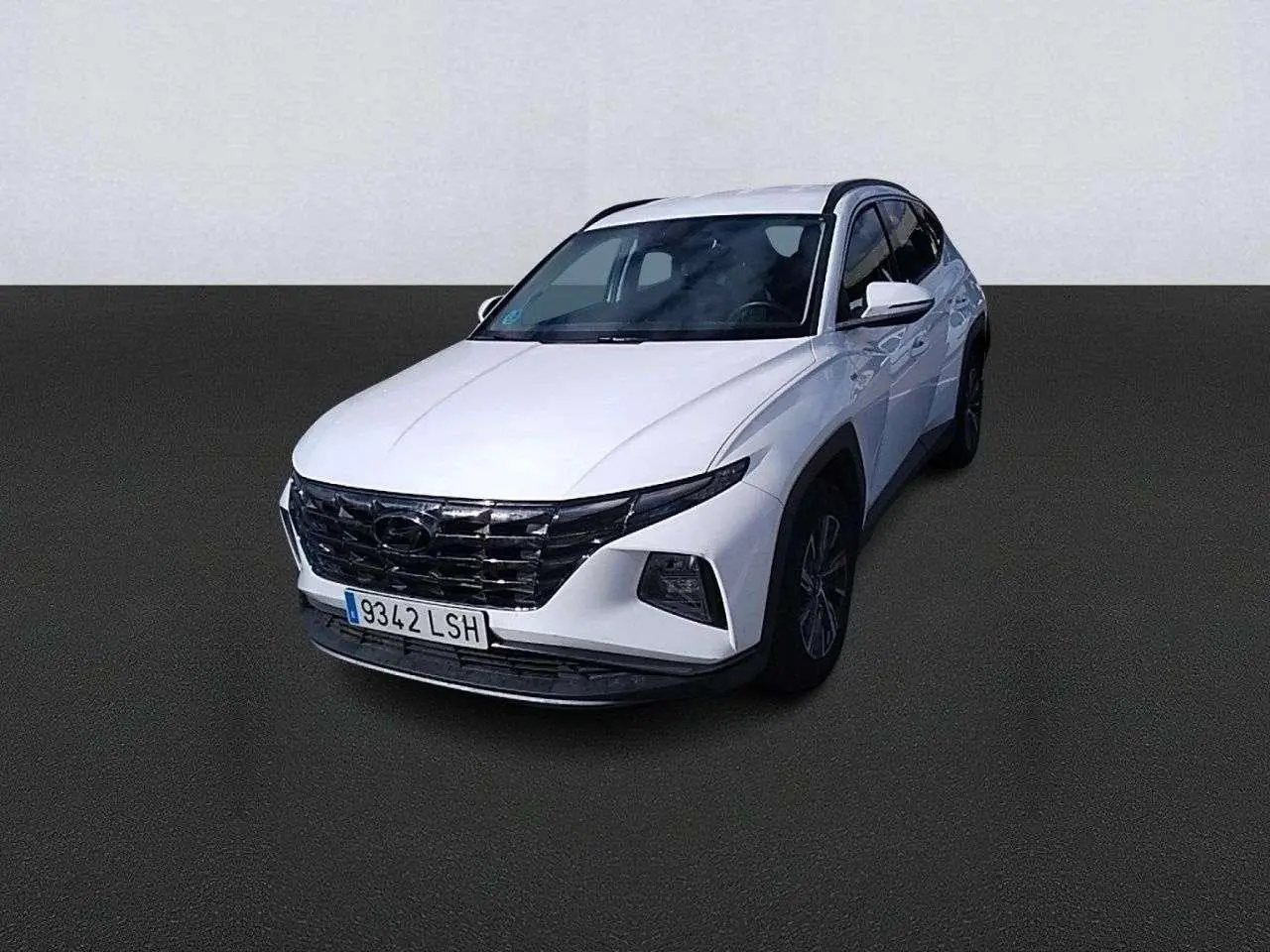 Photo 1 : Hyundai Tucson 2021 Diesel