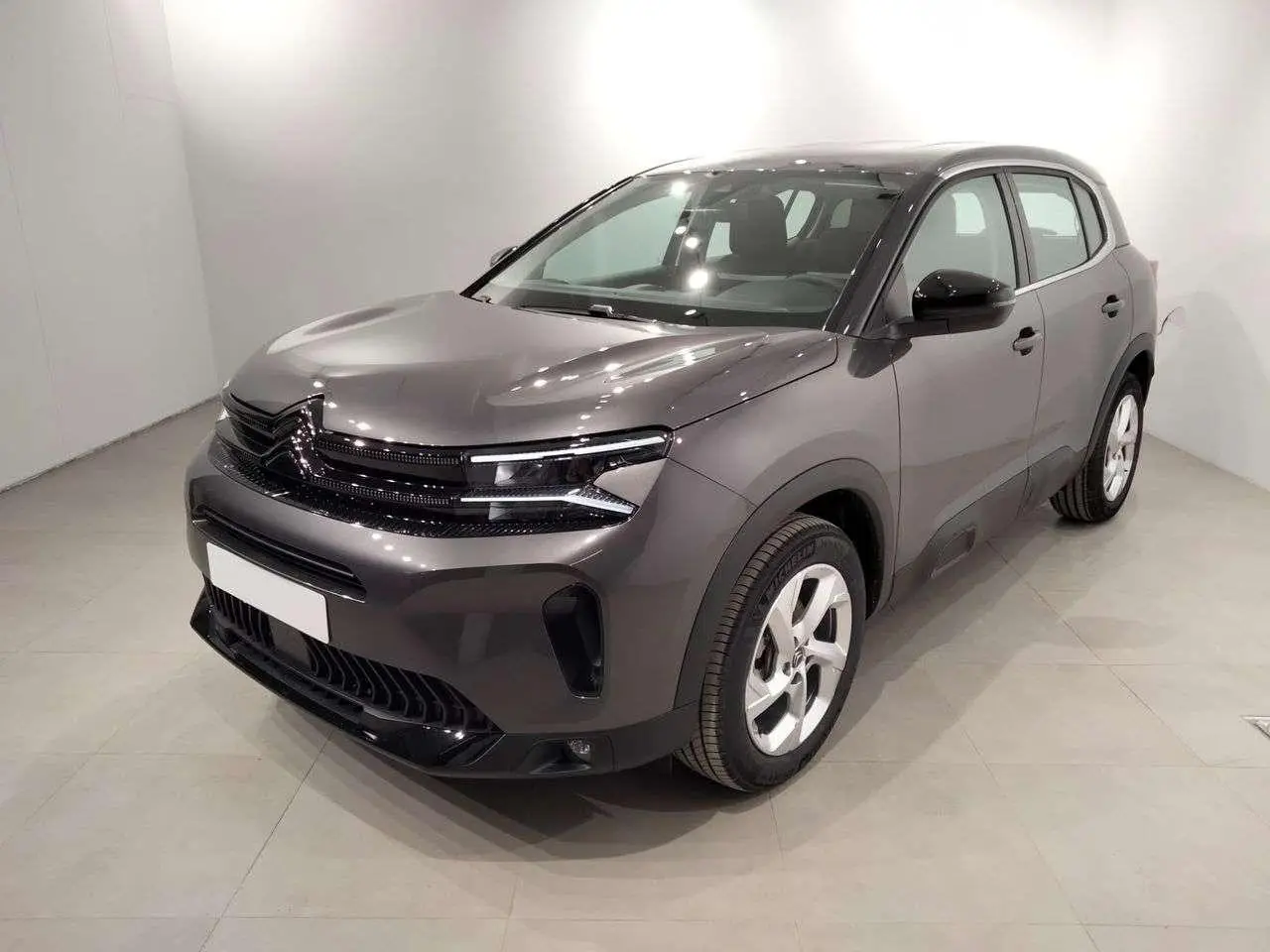 Photo 1 : Citroen C5 Aircross 2024 Essence