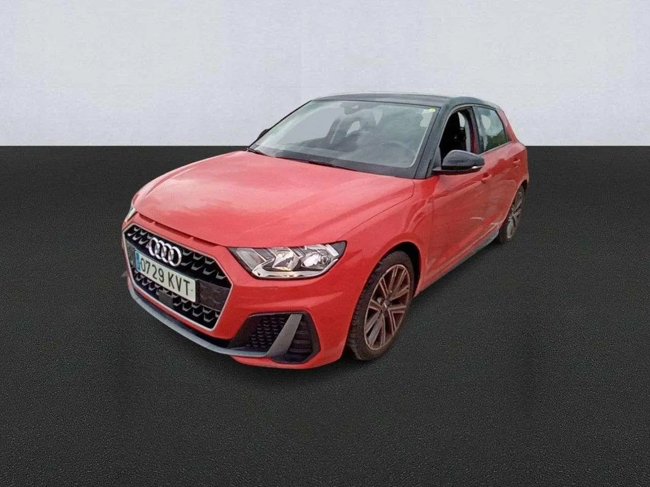 Photo 1 : Audi A1 2019 Petrol