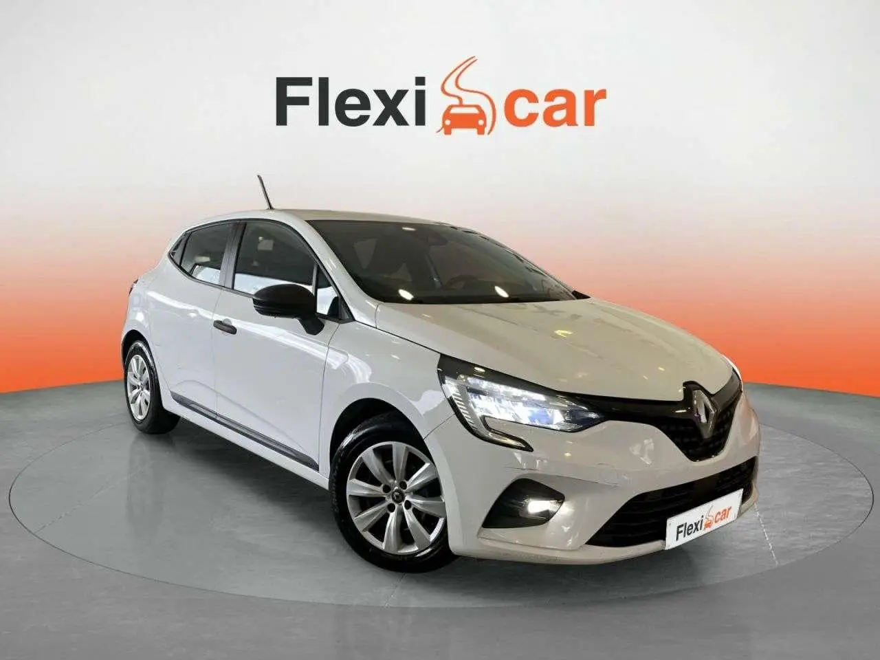 Photo 1 : Renault Clio 2020 Diesel