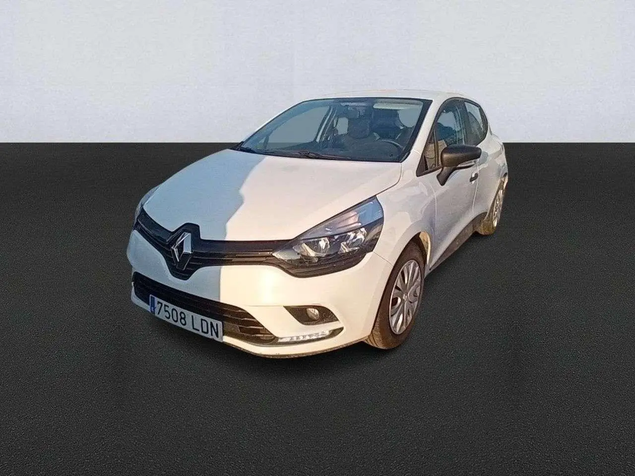 Photo 1 : Renault Clio 2019 Diesel