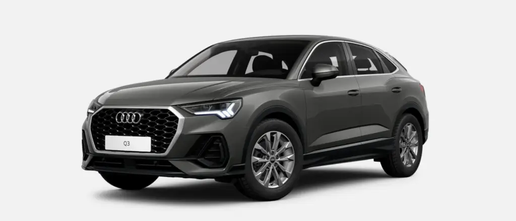 Photo 1 : Audi Q3 2024 Essence