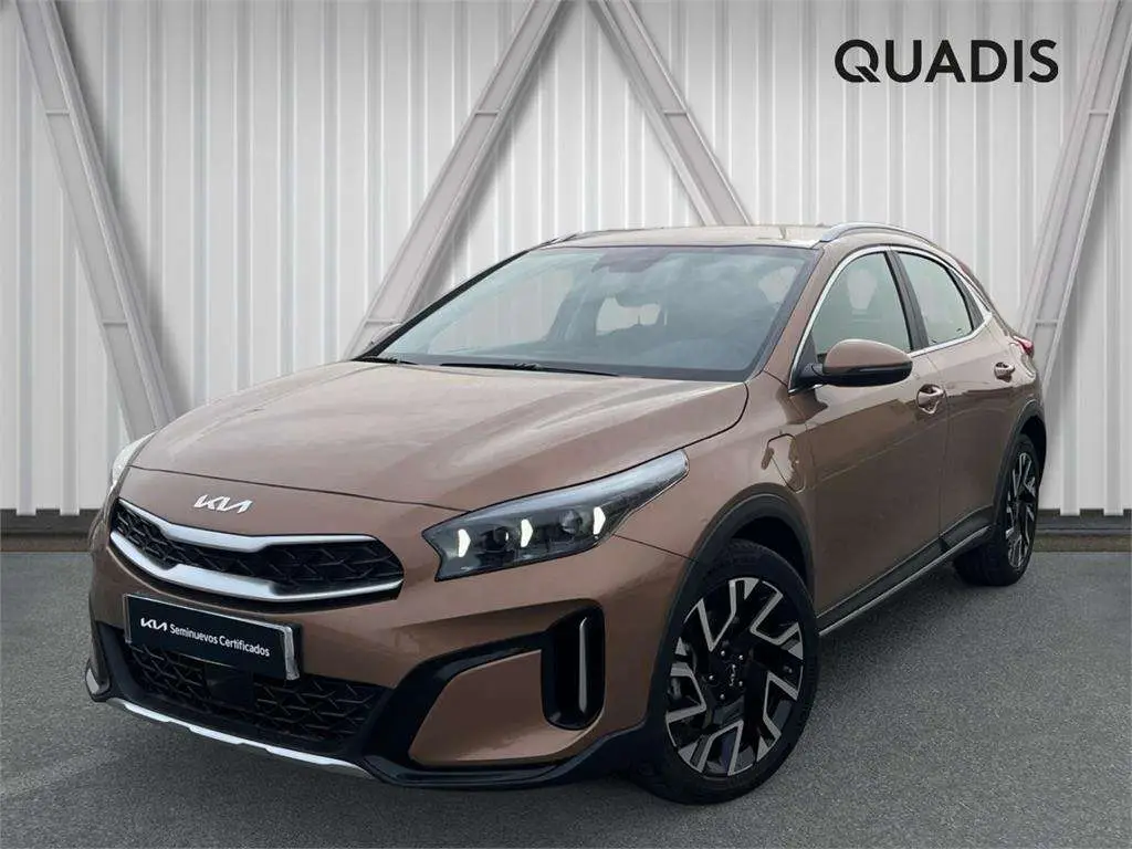 Photo 1 : Kia Xceed 2023 Autres