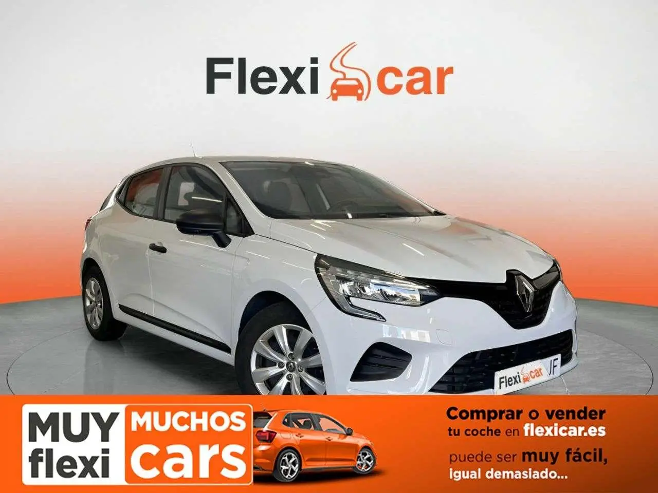 Photo 1 : Renault Clio 2020 Petrol