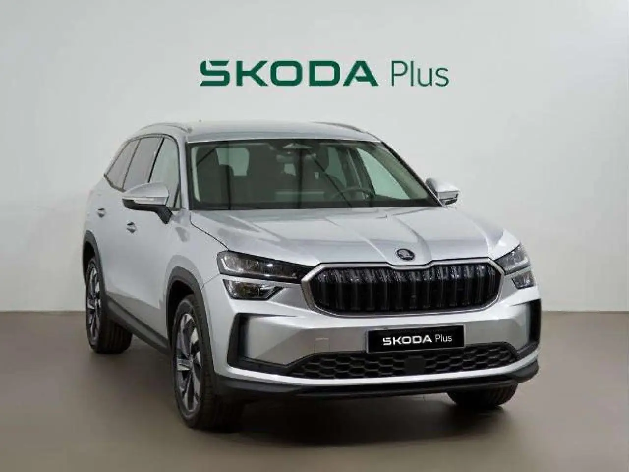 Photo 1 : Skoda Kodiaq 2024 Petrol