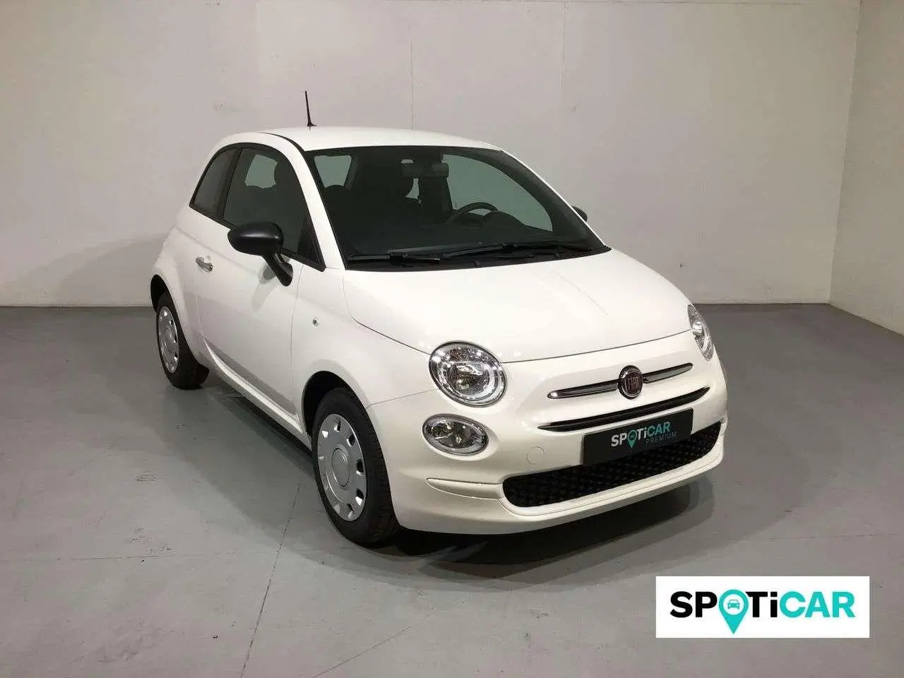 Photo 1 : Fiat 500 2024 Hybride