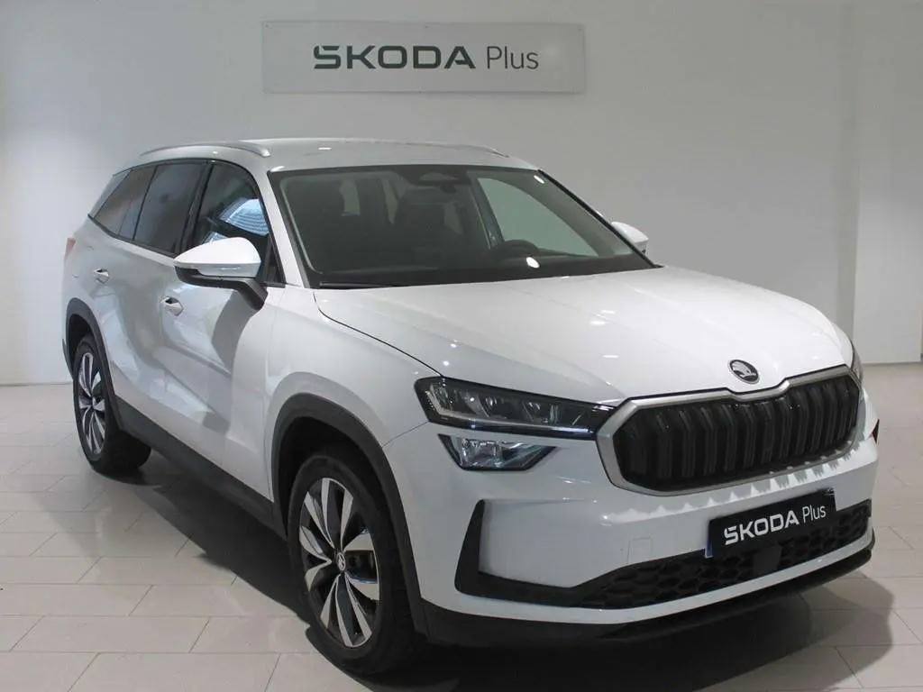 Photo 1 : Skoda Kodiaq 2024 Essence