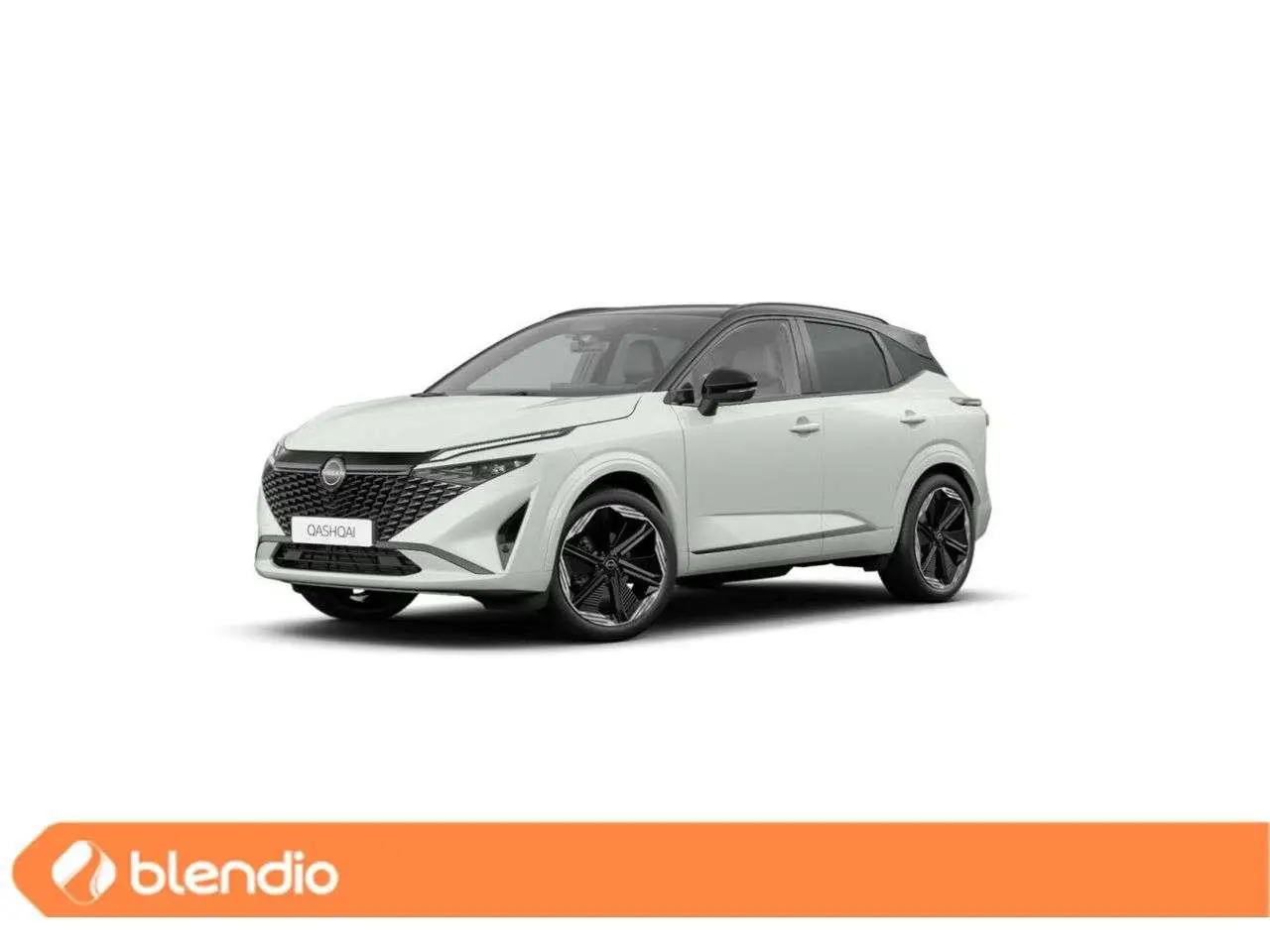 Photo 1 : Nissan Qashqai 2024 Hybride