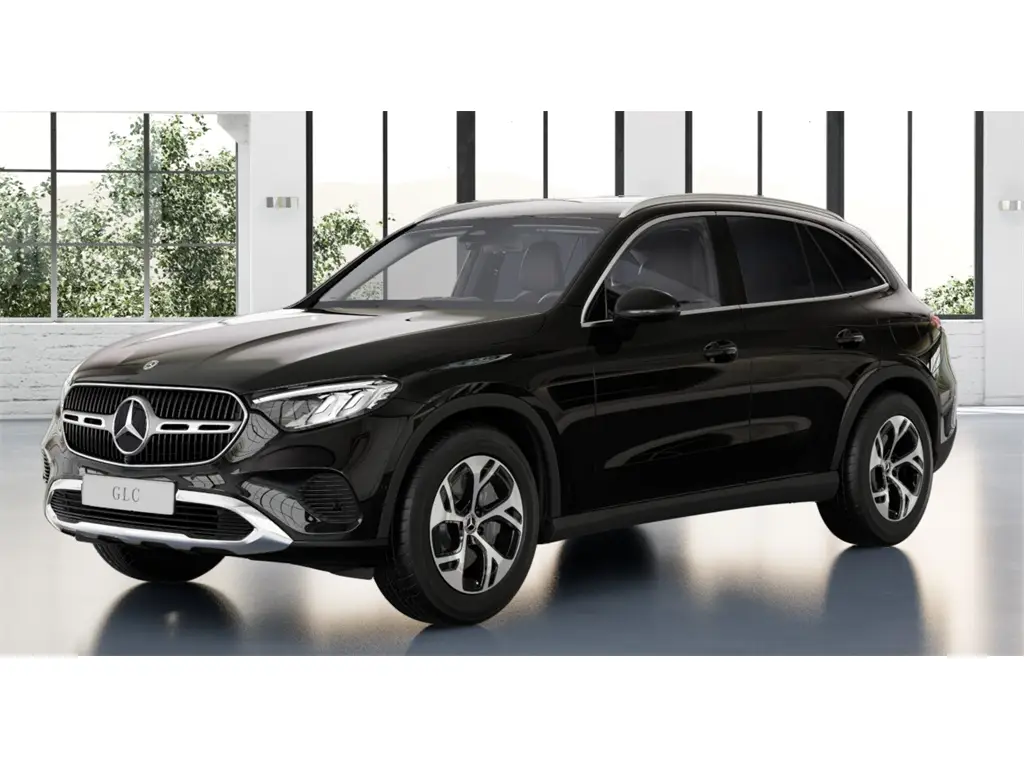 Photo 1 : Mercedes-benz Classe Glc 2024 Others