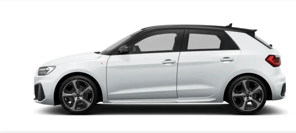 Photo 1 : Audi A1 2024 Essence