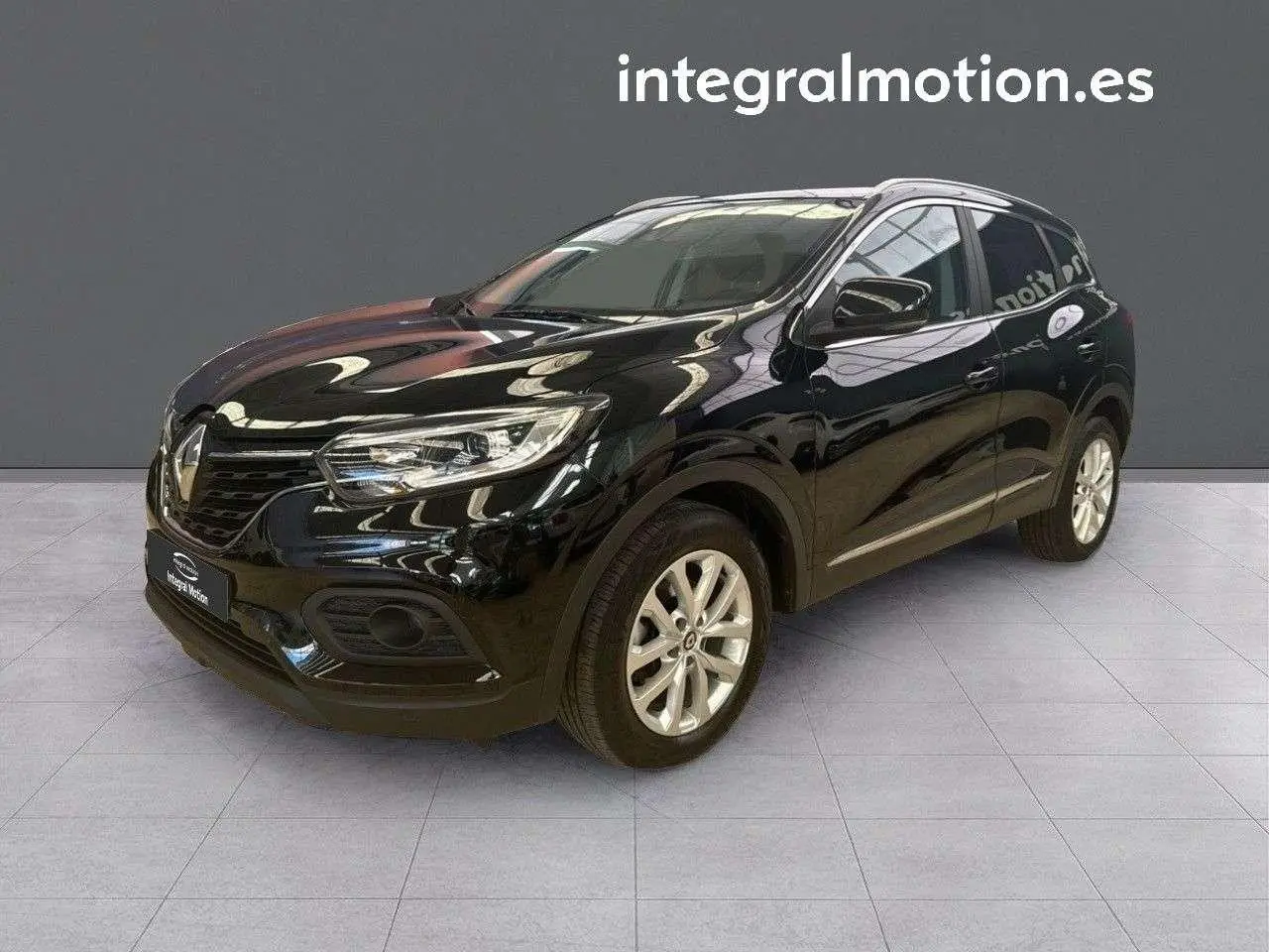 Photo 1 : Renault Kadjar 2020 Diesel