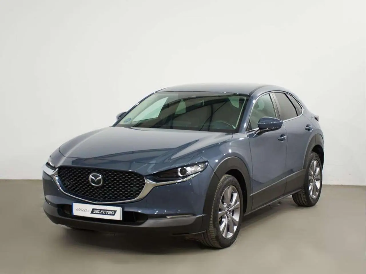 Photo 1 : Mazda Cx-30 2020 Essence