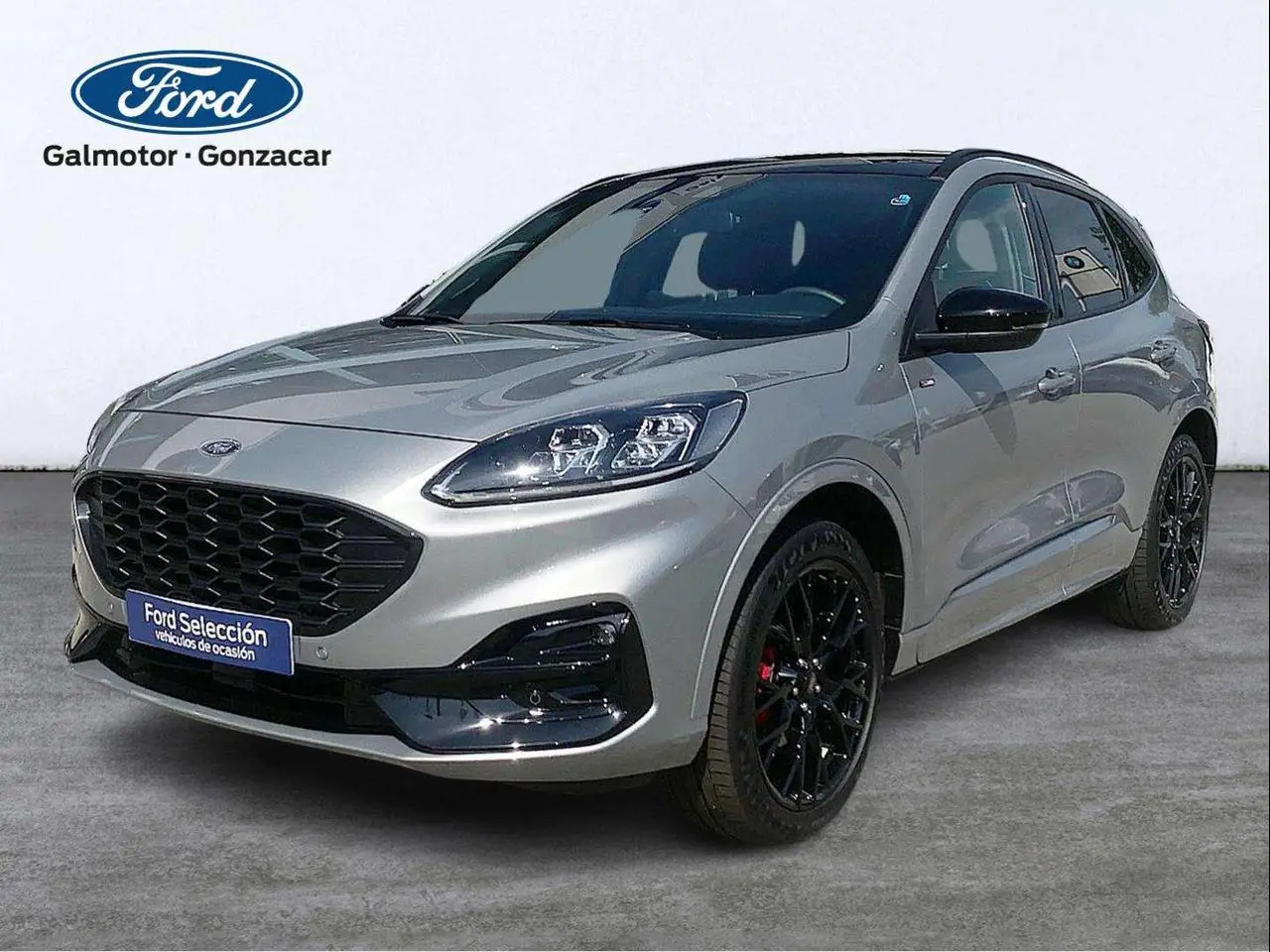 Photo 1 : Ford Kuga 2023 Essence