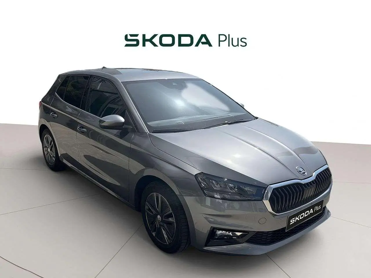 Photo 1 : Skoda Fabia 2023 Essence