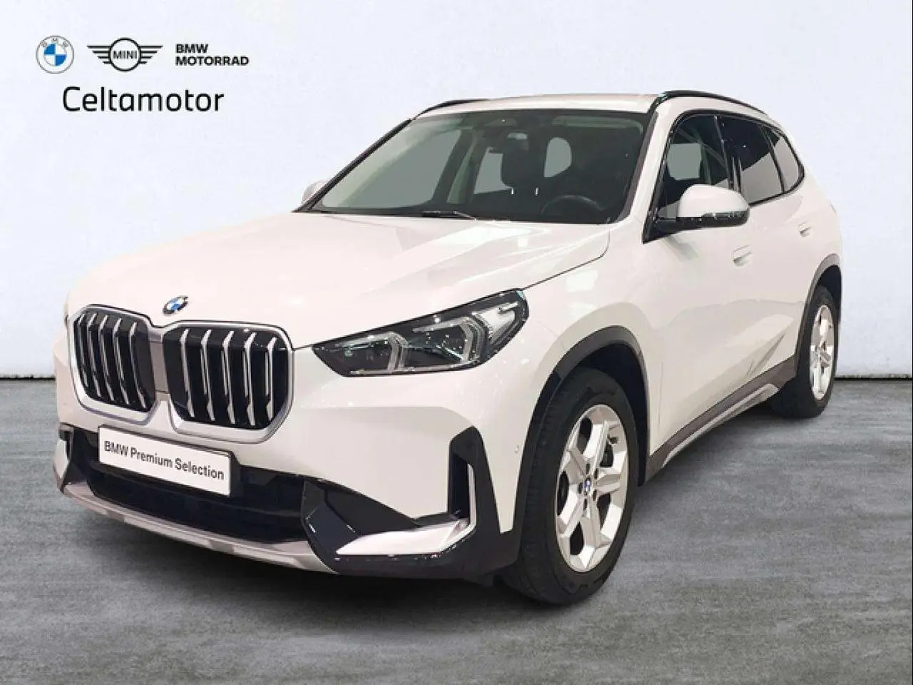 Photo 1 : Bmw X1 2022 Diesel