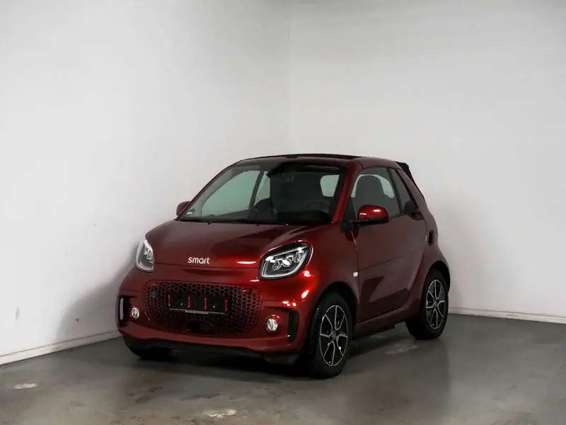 Photo 1 : Smart Fortwo 2023 Electric