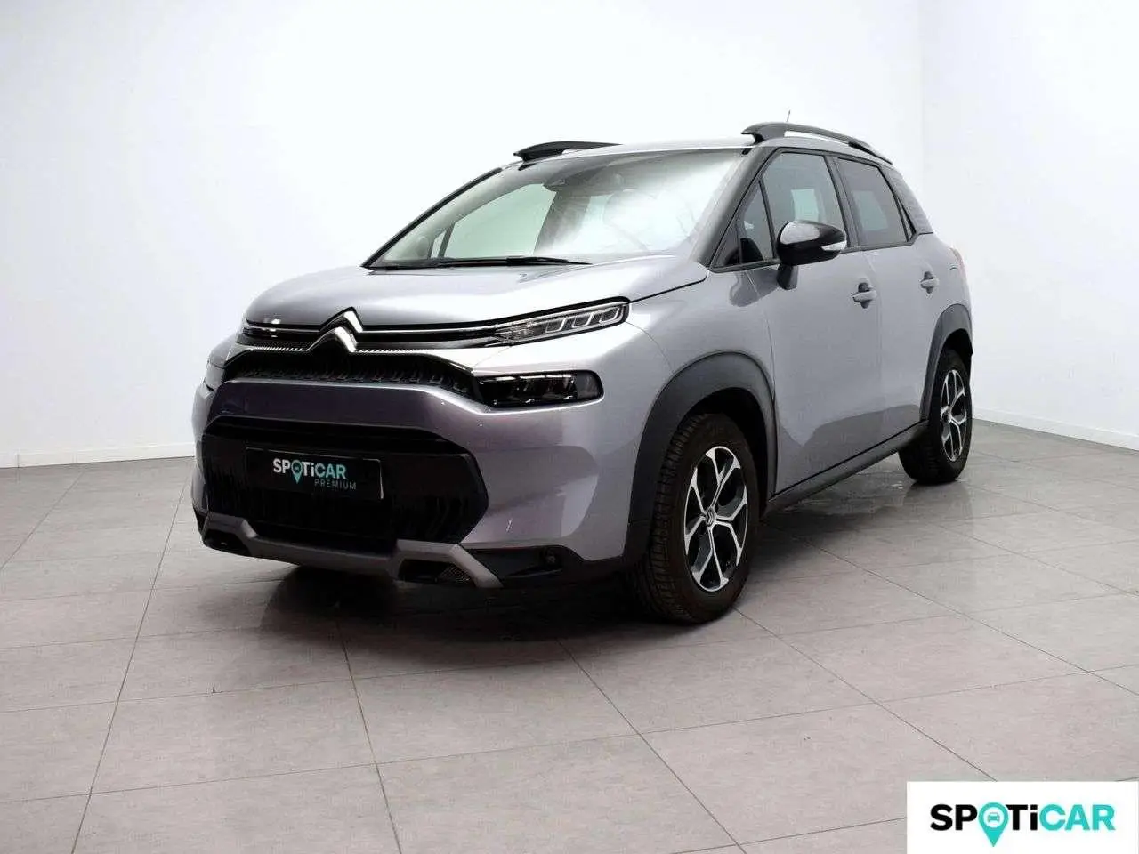 Photo 1 : Citroen C3 Aircross 2022 Diesel