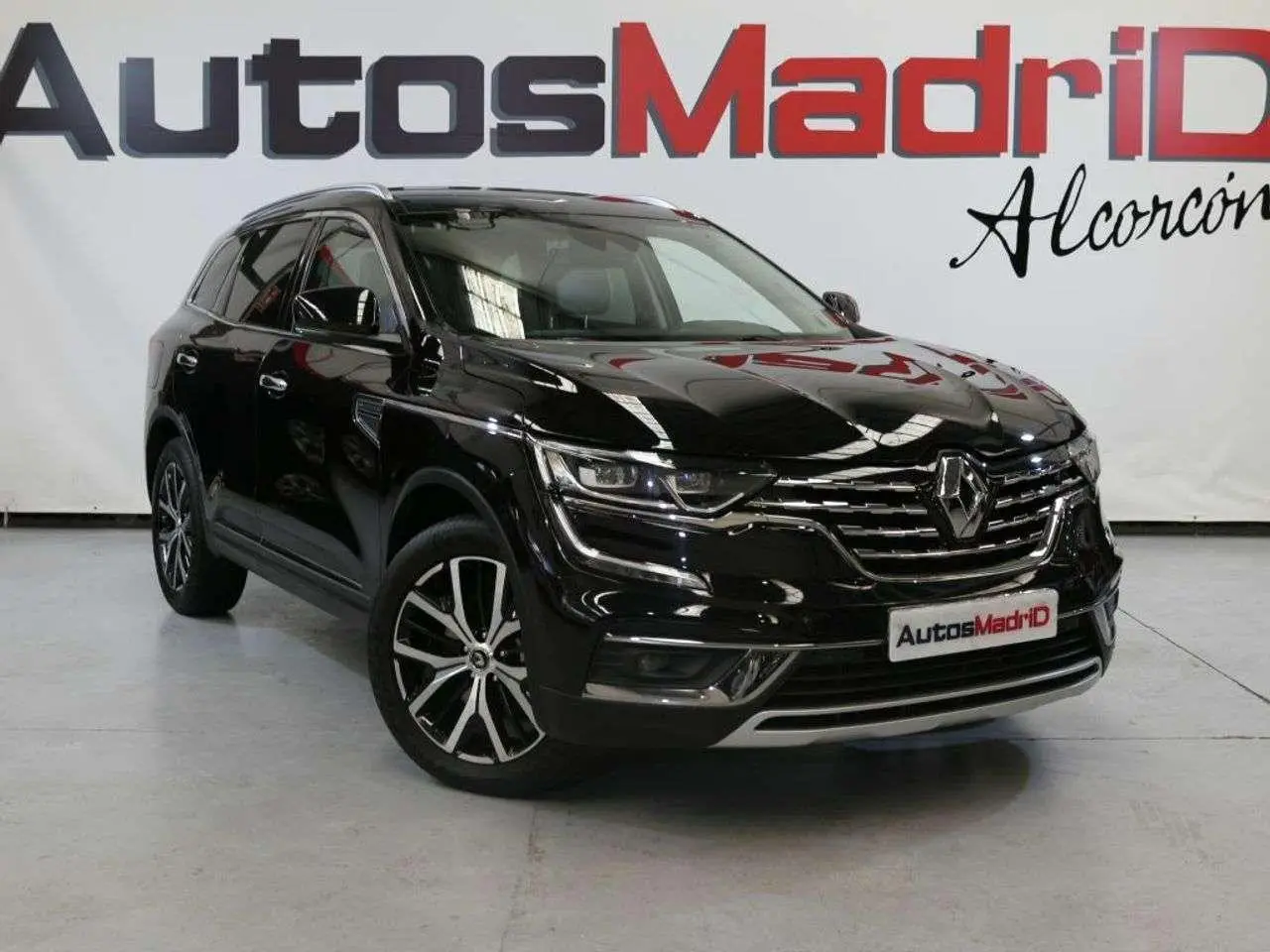 Photo 1 : Renault Koleos 2020 Diesel