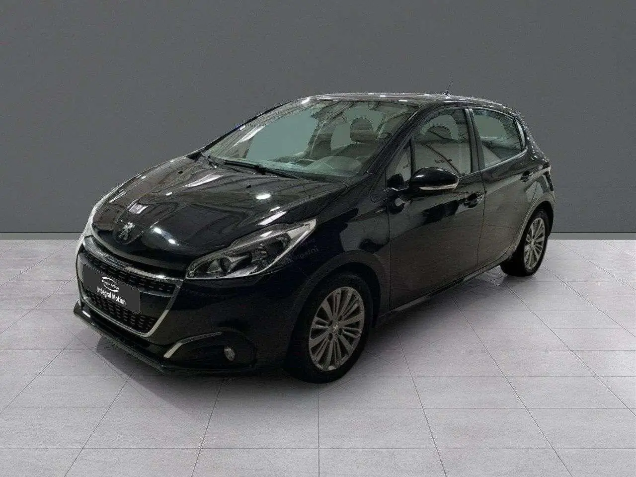 Photo 1 : Peugeot 208 2019 Petrol