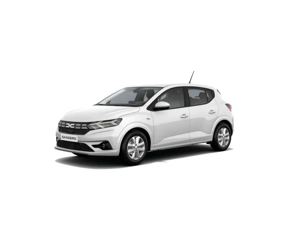 Photo 1 : Dacia Sandero 2024 GPL