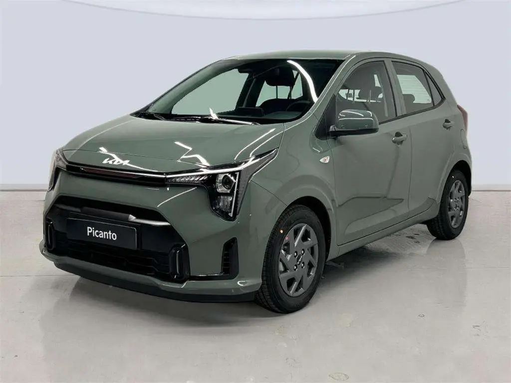 Photo 1 : Kia Picanto 2024 Petrol