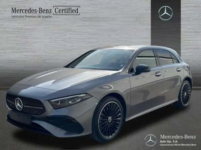 Photo 1 : Mercedes-benz Classe A 2024 Others