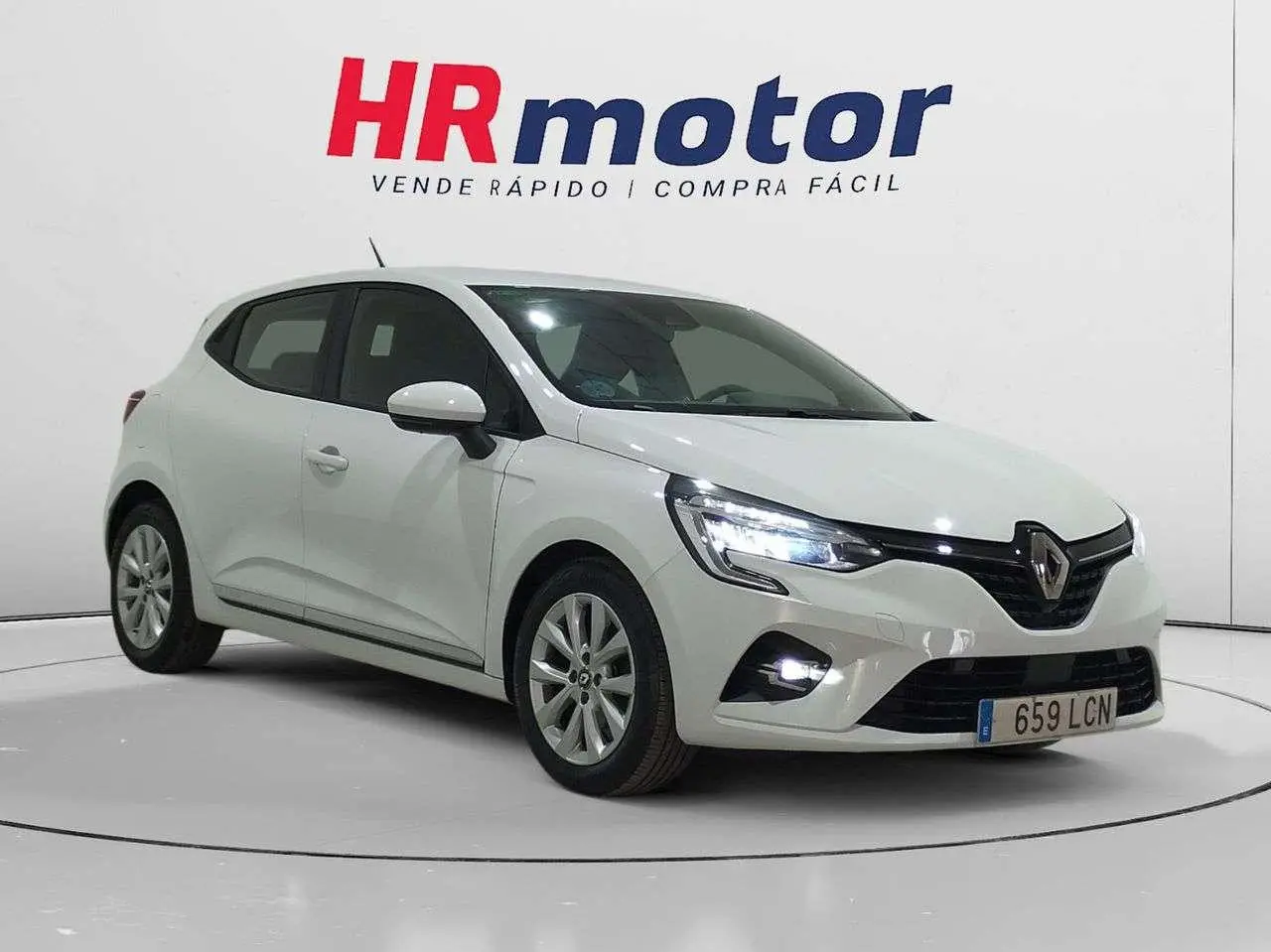 Photo 1 : Renault Clio 2019 Essence