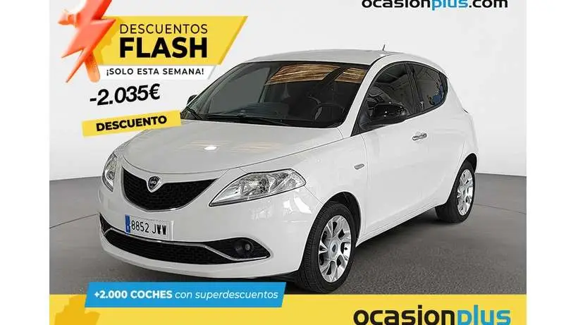 Photo 1 : Lancia Ypsilon 2017 Petrol