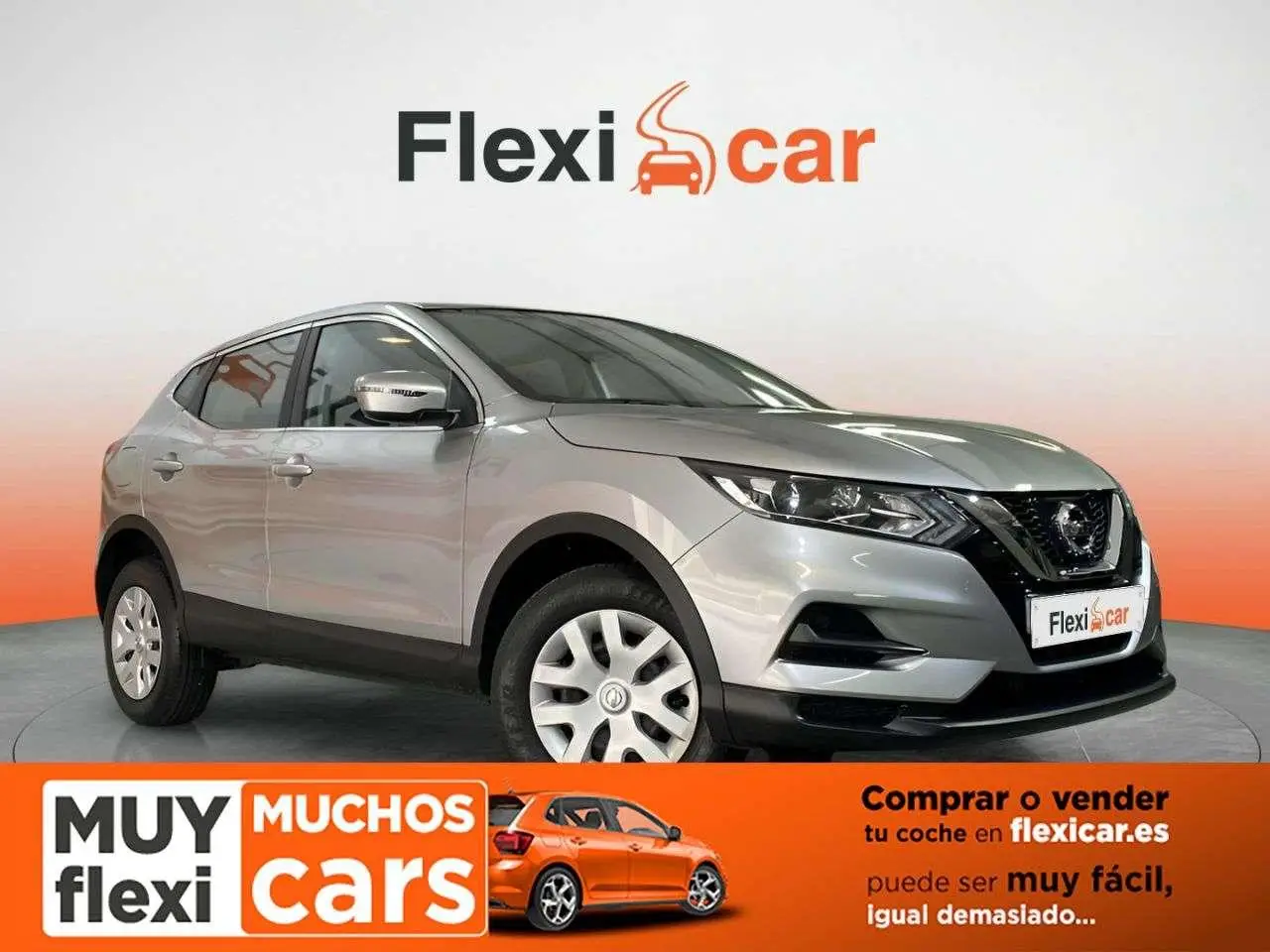 Photo 1 : Nissan Qashqai 2017 Petrol