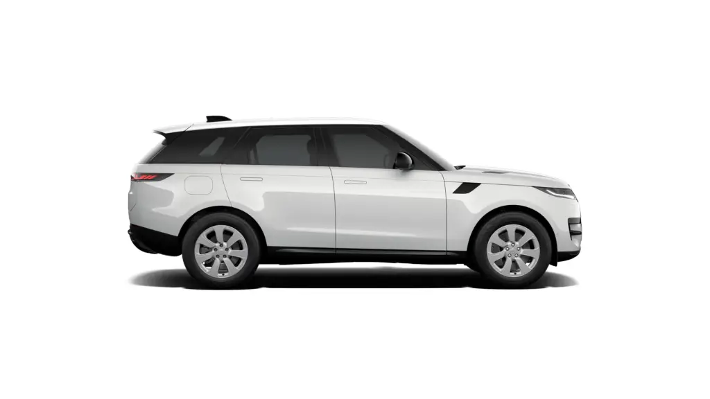 Photo 1 : Land Rover Range Rover Sport 2024 Diesel