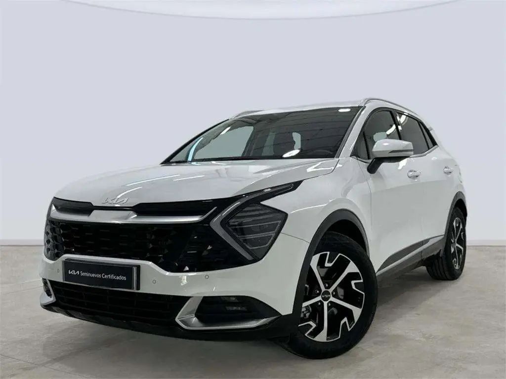 Photo 1 : Kia Sportage 2023 Autres