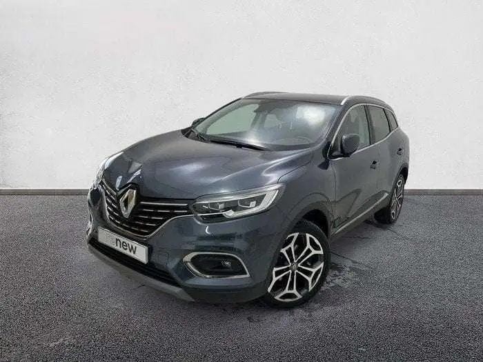 Photo 1 : Renault Kadjar 2022 Essence