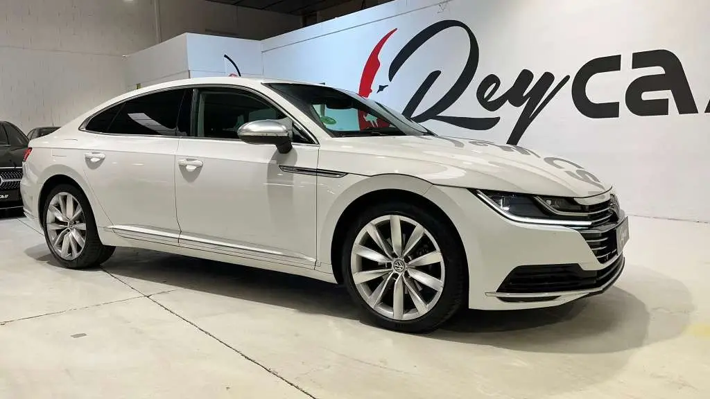 Photo 1 : Volkswagen Arteon 2019 Petrol