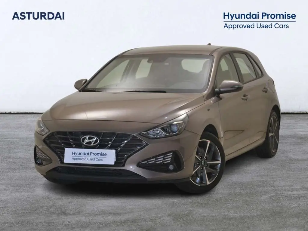 Photo 1 : Hyundai I30 2023 Essence