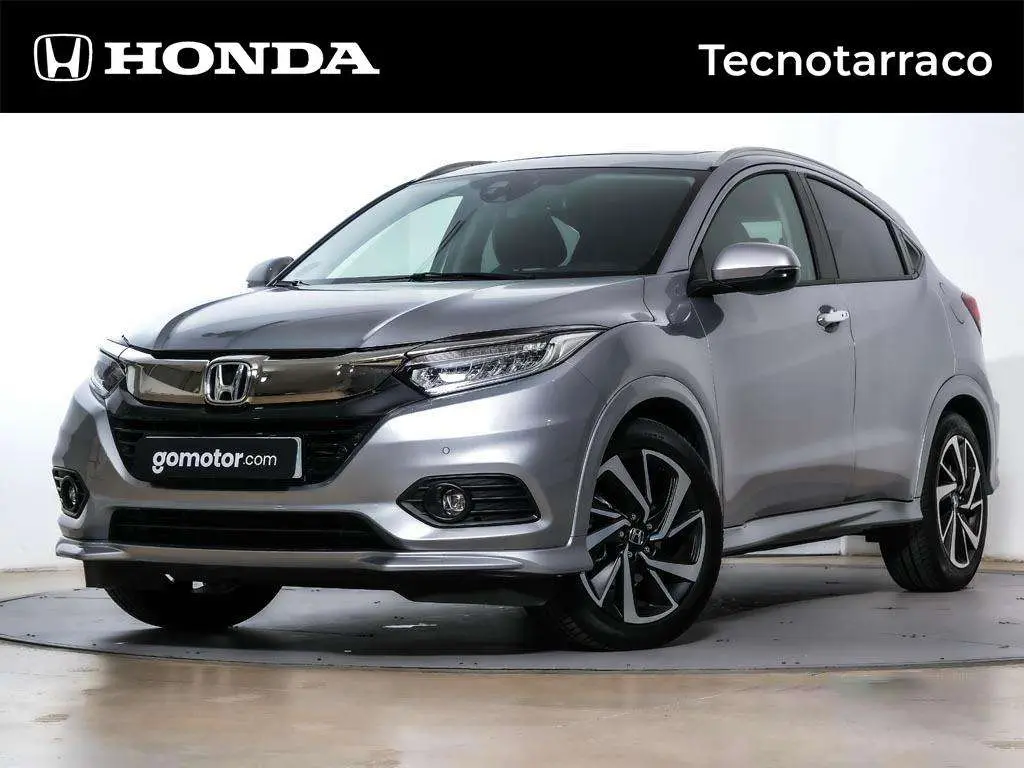 Photo 1 : Honda Hr-v 2021 Essence