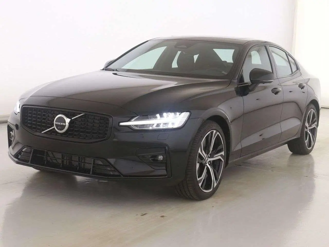 Photo 1 : Volvo S60 2024 Autres