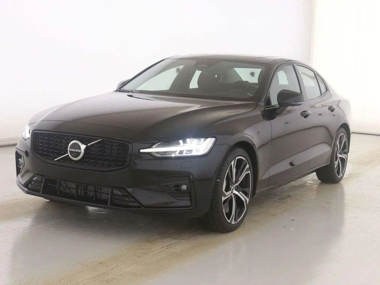 Photo 1 : Volvo S60 2024 Autres