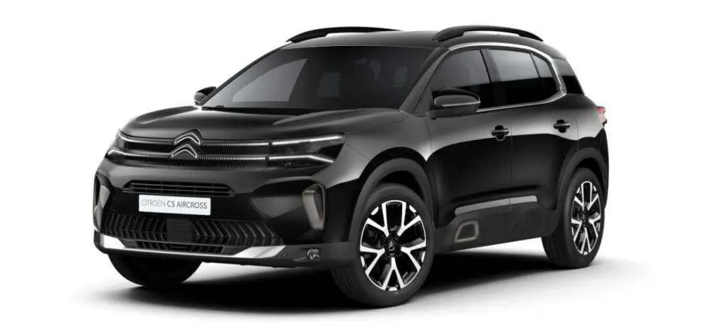 Photo 1 : Citroen C5 Aircross 2022 Essence