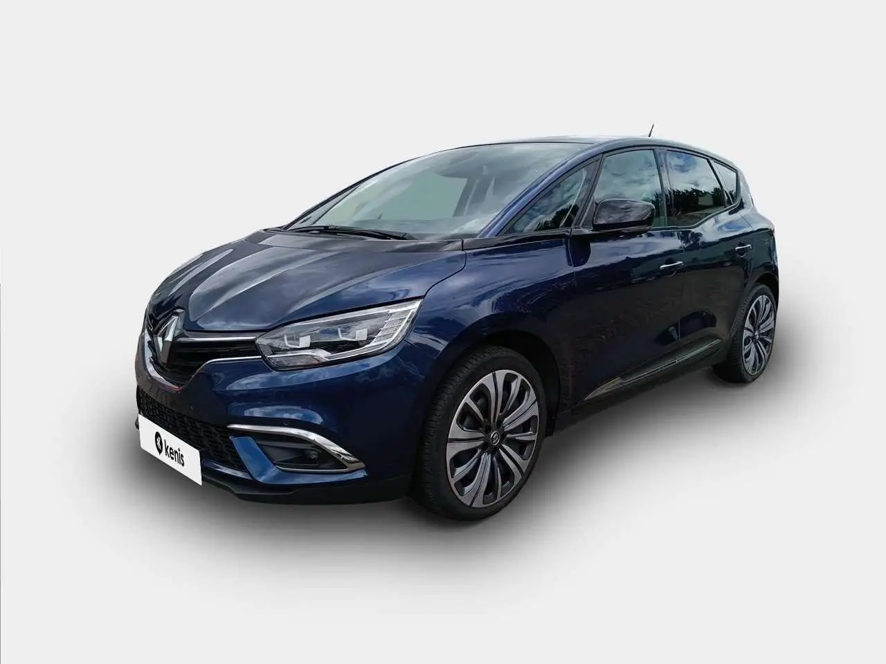 Photo 1 : Renault Scenic 2022 Autres