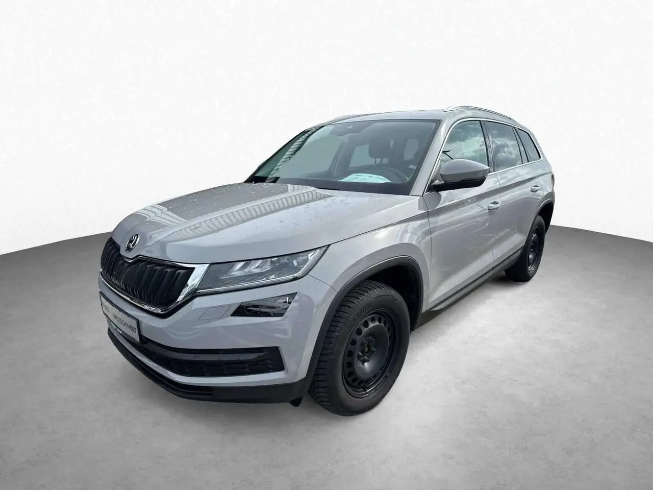 Photo 1 : Skoda Kodiaq 2021 Autres