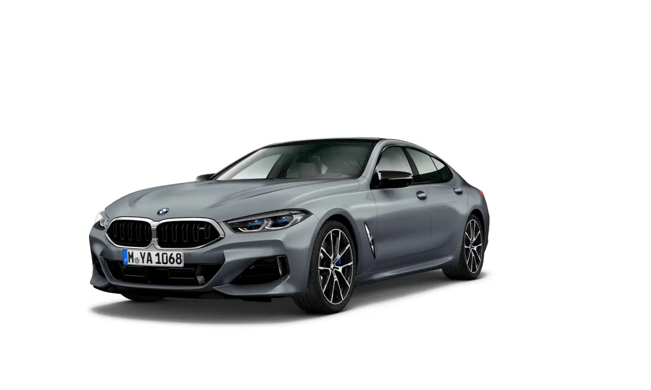 Photo 1 : Bmw M850 2019 Petrol