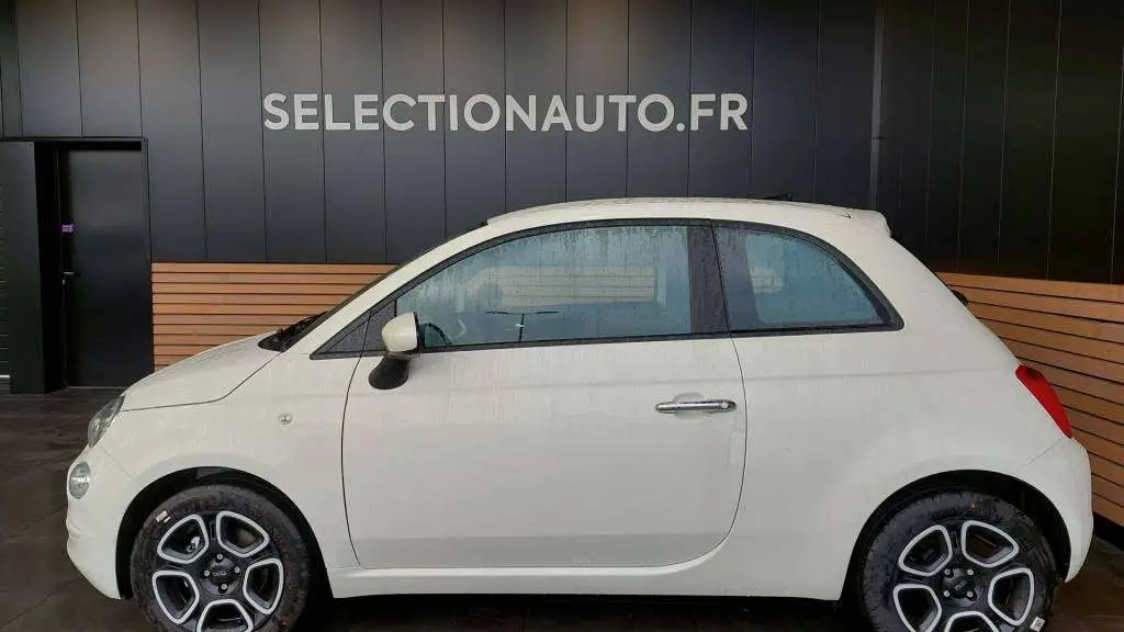 Photo 1 : Fiat 500 2022 Autres