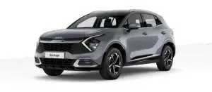 Photo 1 : Kia Sportage 2022 Autres