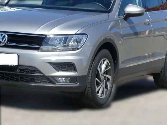 Photo 1 : Volkswagen Tiguan 2019 Diesel