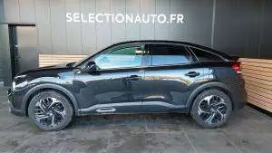 Photo 1 : Citroen C4 2021 Essence