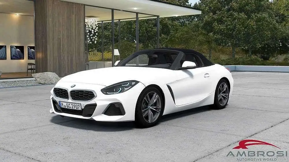 Photo 1 : Bmw Z4 2024 Essence