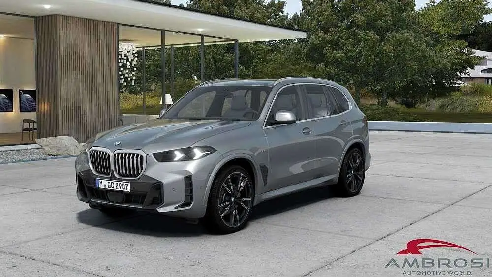 Photo 1 : Bmw X5 2024 Diesel