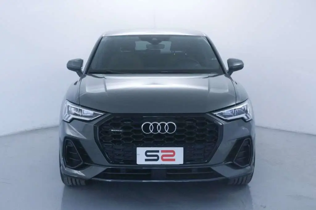 Photo 1 : Audi Q3 2020 Diesel