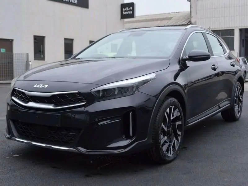 Photo 1 : Kia Xceed 2024 GPL