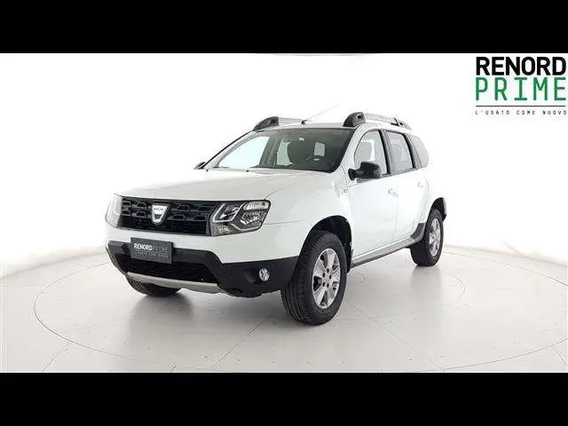 Photo 1 : Dacia Duster 2017 GPL